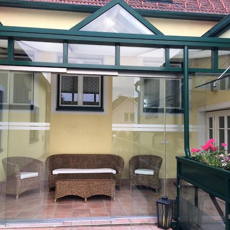 Ferienappartement Regina Schrems  Ngoại thất bức ảnh