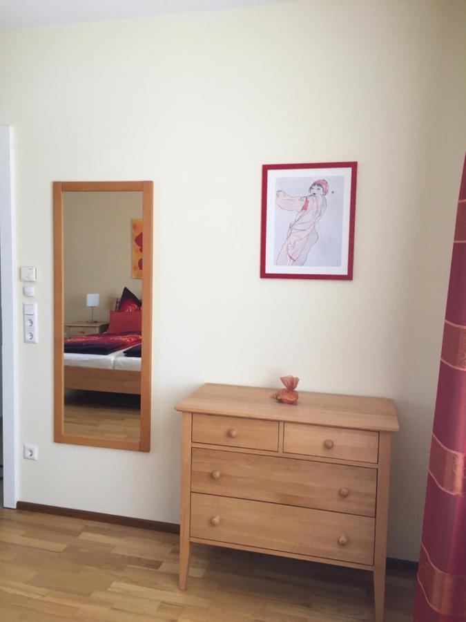 Ferienappartement Regina Schrems  Ngoại thất bức ảnh