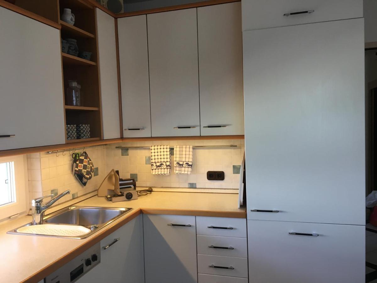 Ferienappartement Regina Schrems  Ngoại thất bức ảnh