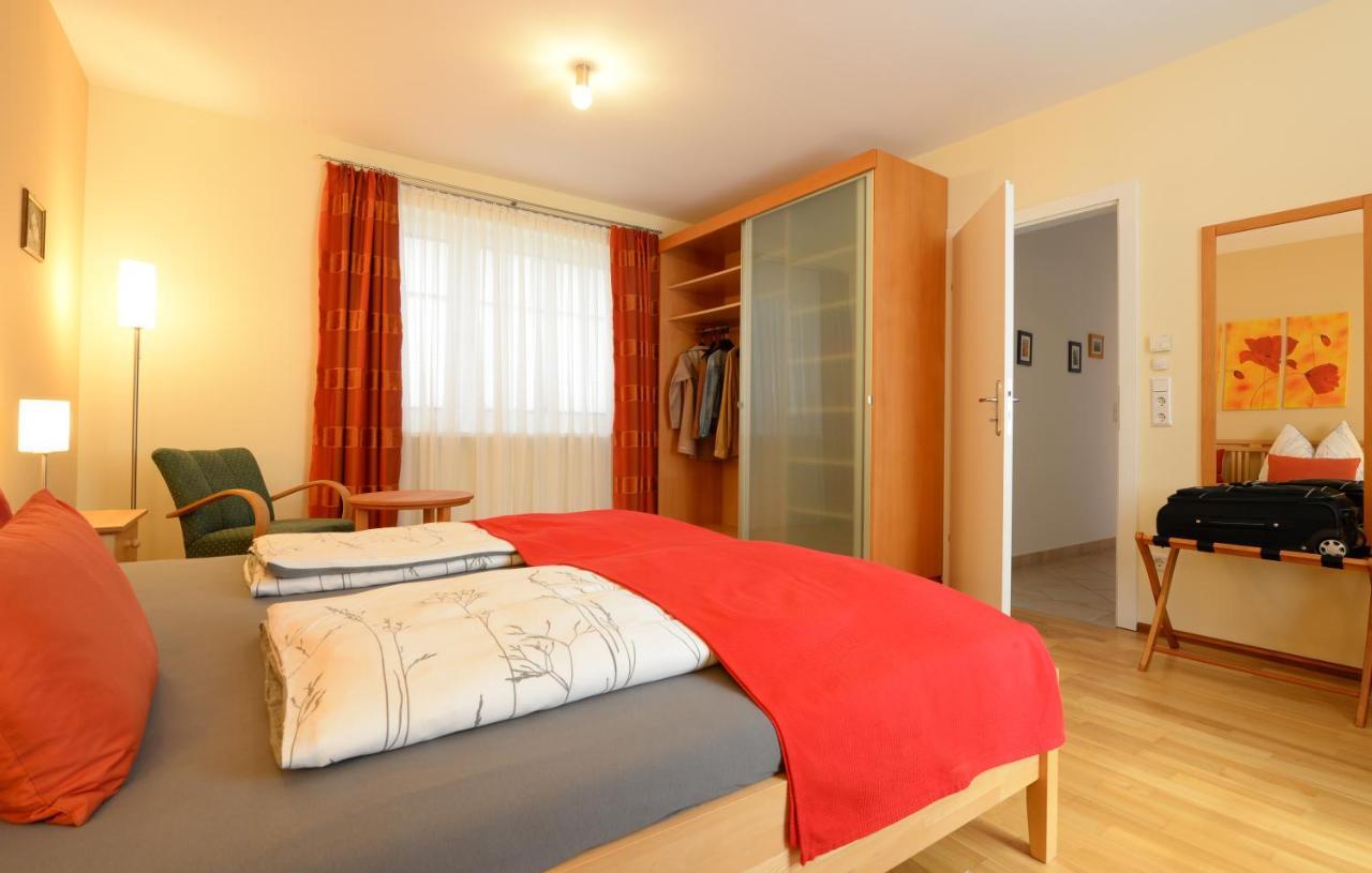 Ferienappartement Regina Schrems  Ngoại thất bức ảnh