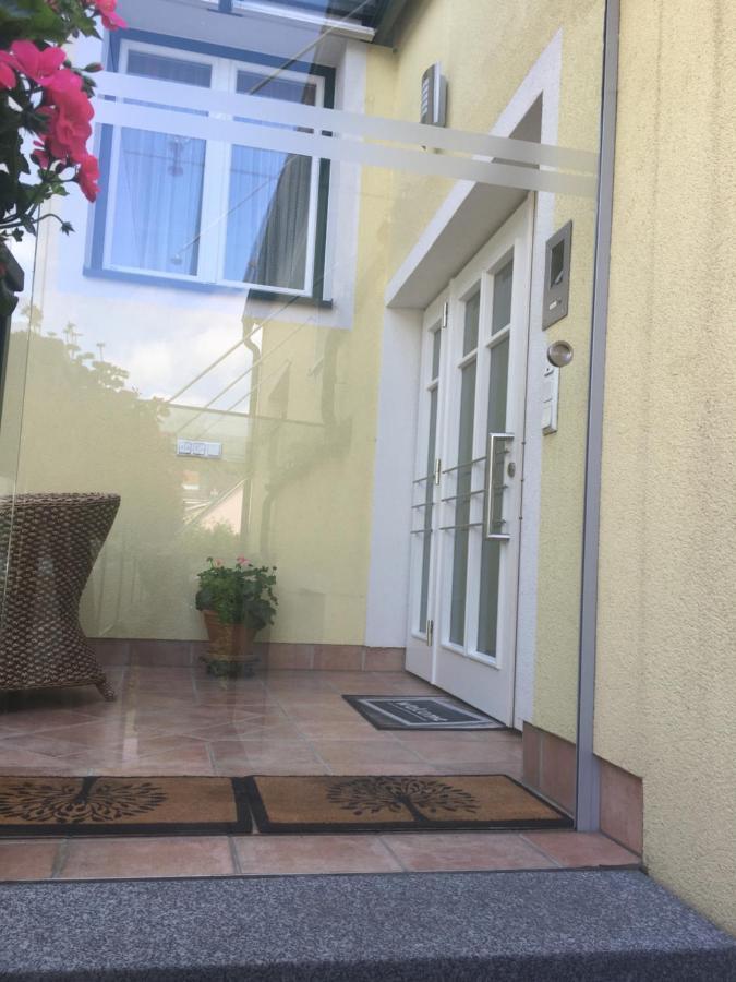 Ferienappartement Regina Schrems  Ngoại thất bức ảnh
