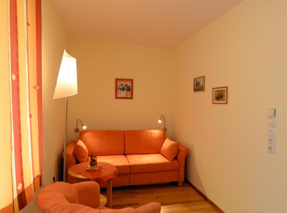 Ferienappartement Regina Schrems  Ngoại thất bức ảnh