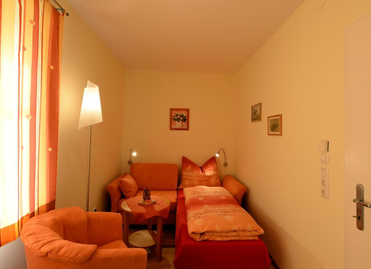Ferienappartement Regina Schrems  Ngoại thất bức ảnh