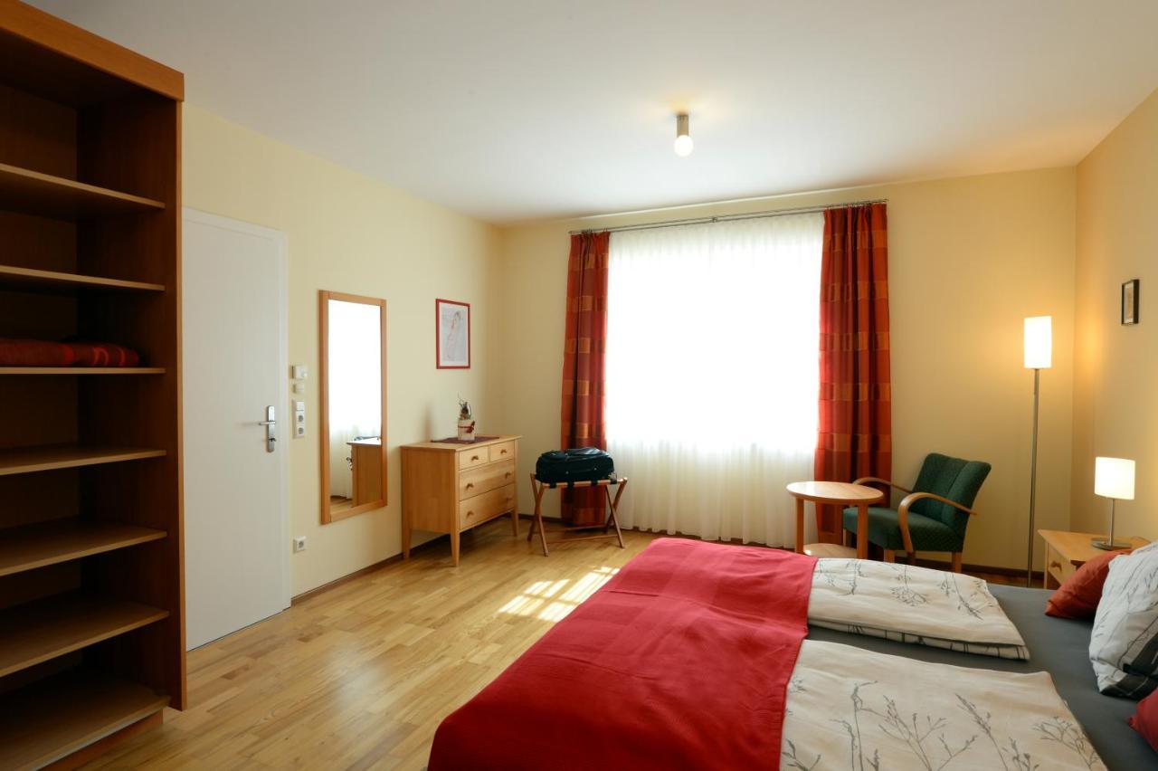 Ferienappartement Regina Schrems  Ngoại thất bức ảnh