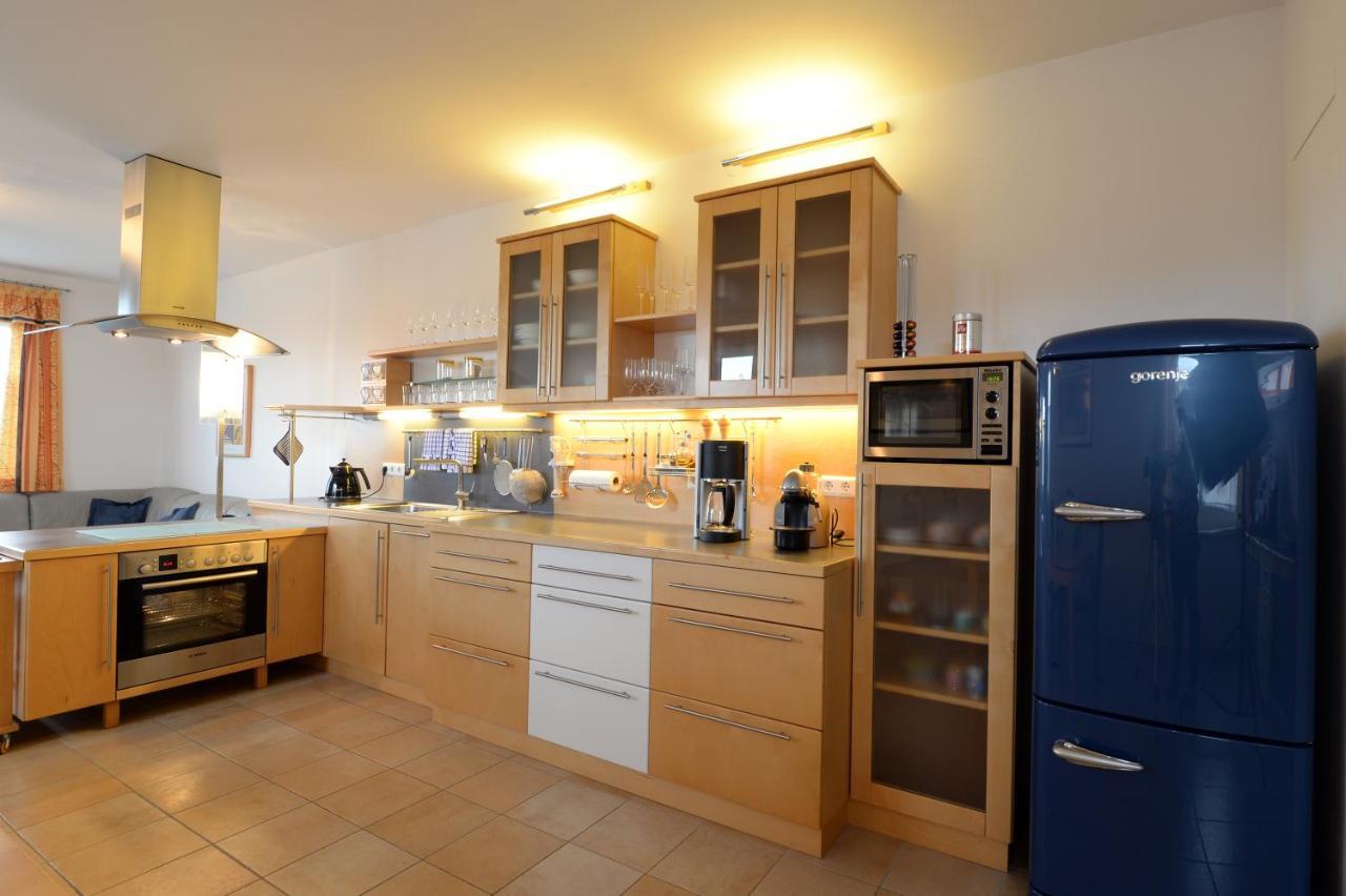 Ferienappartement Regina Schrems  Ngoại thất bức ảnh