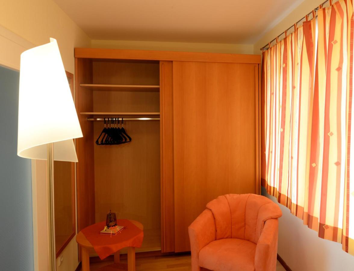 Ferienappartement Regina Schrems  Ngoại thất bức ảnh