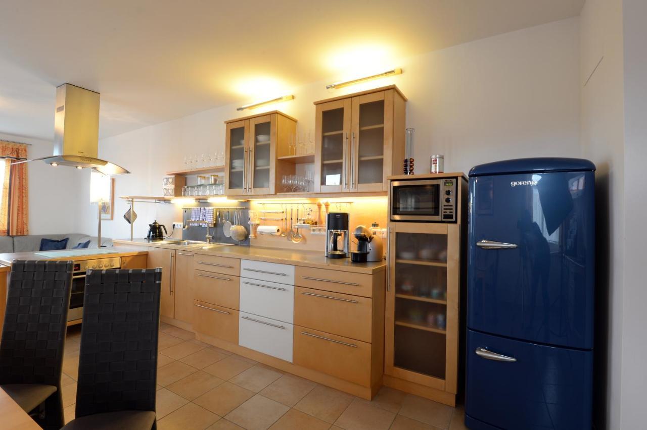 Ferienappartement Regina Schrems  Ngoại thất bức ảnh