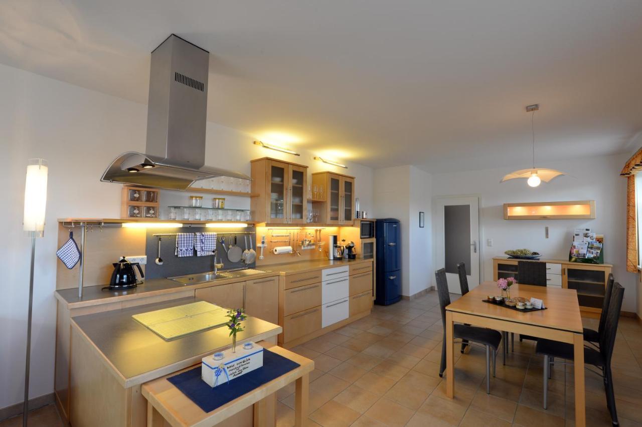 Ferienappartement Regina Schrems  Ngoại thất bức ảnh
