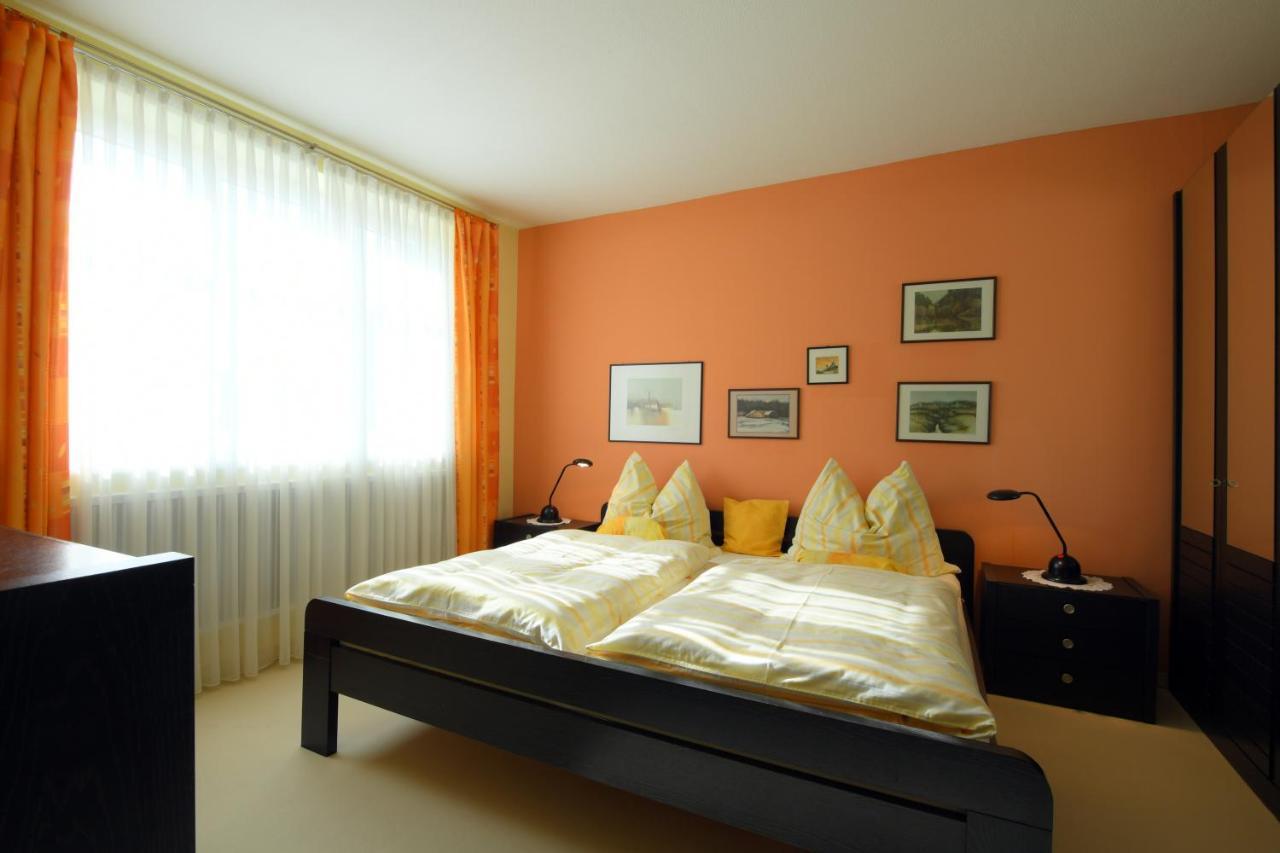 Ferienappartement Regina Schrems  Ngoại thất bức ảnh