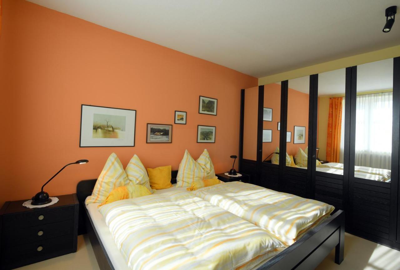 Ferienappartement Regina Schrems  Ngoại thất bức ảnh