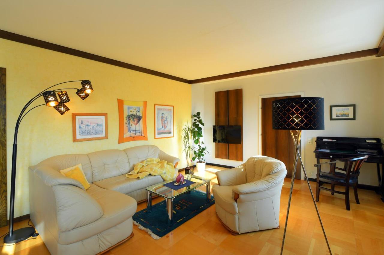 Ferienappartement Regina Schrems  Ngoại thất bức ảnh