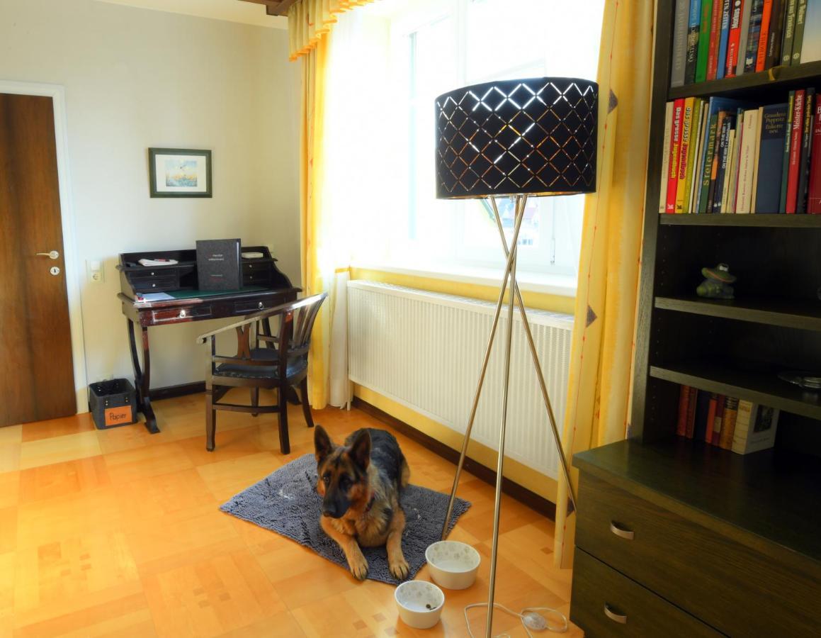 Ferienappartement Regina Schrems  Ngoại thất bức ảnh