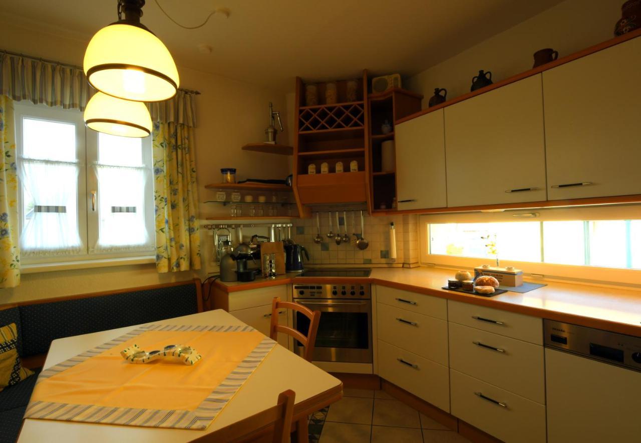 Ferienappartement Regina Schrems  Ngoại thất bức ảnh