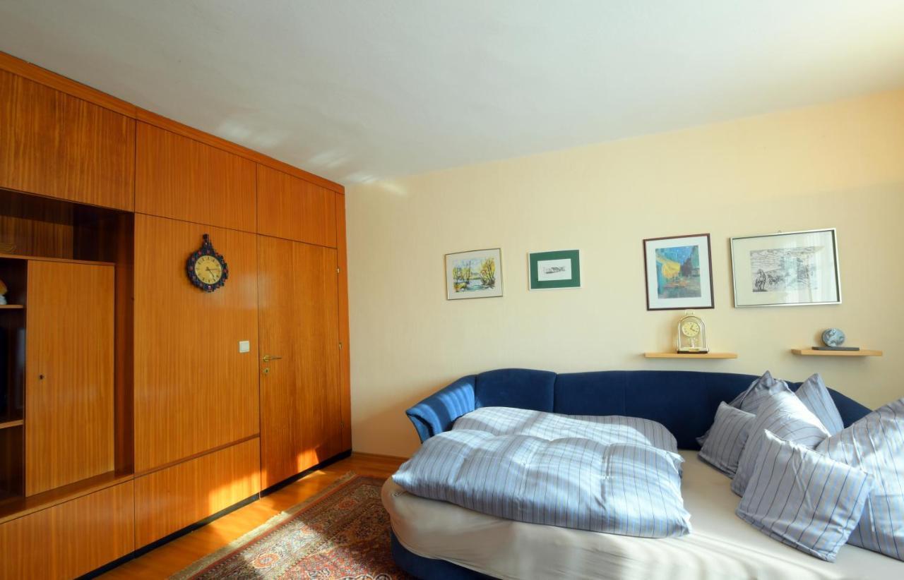 Ferienappartement Regina Schrems  Ngoại thất bức ảnh