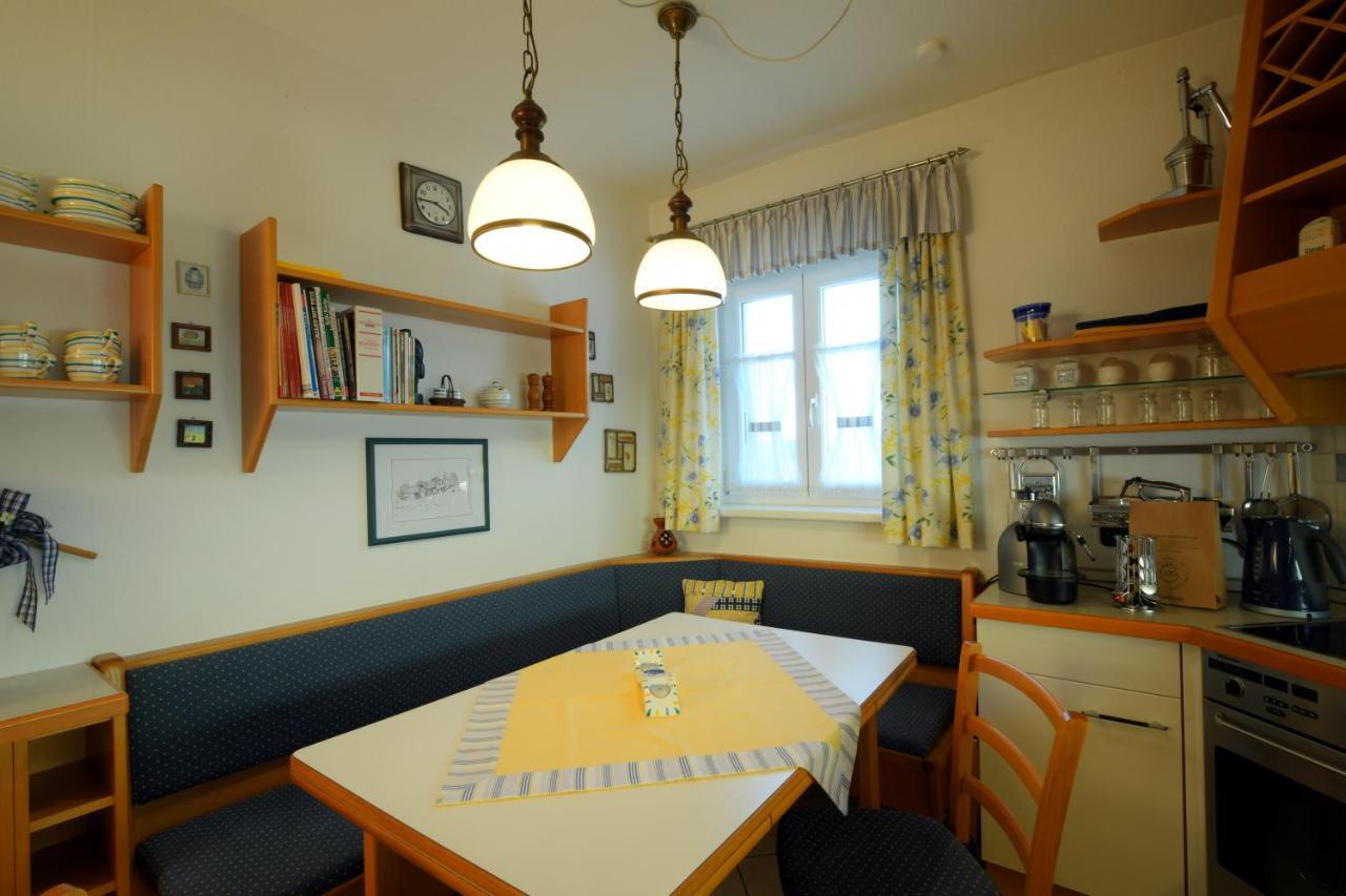 Ferienappartement Regina Schrems  Ngoại thất bức ảnh