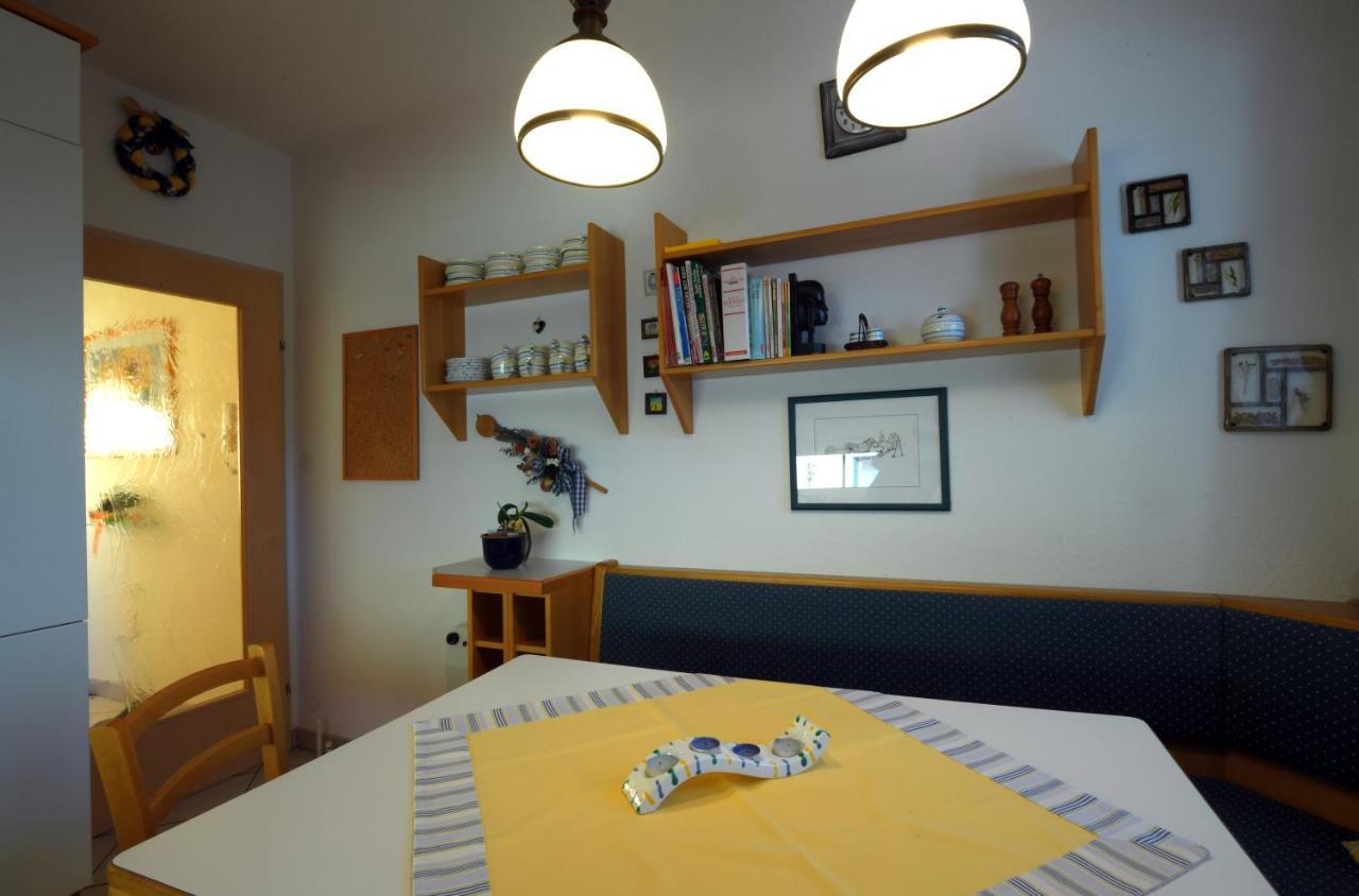 Ferienappartement Regina Schrems  Ngoại thất bức ảnh