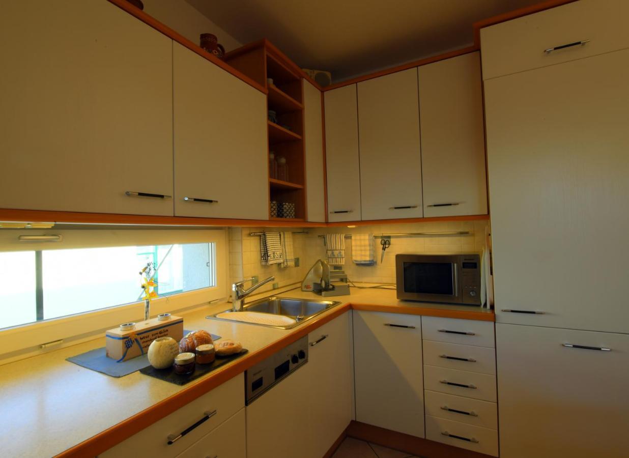 Ferienappartement Regina Schrems  Ngoại thất bức ảnh