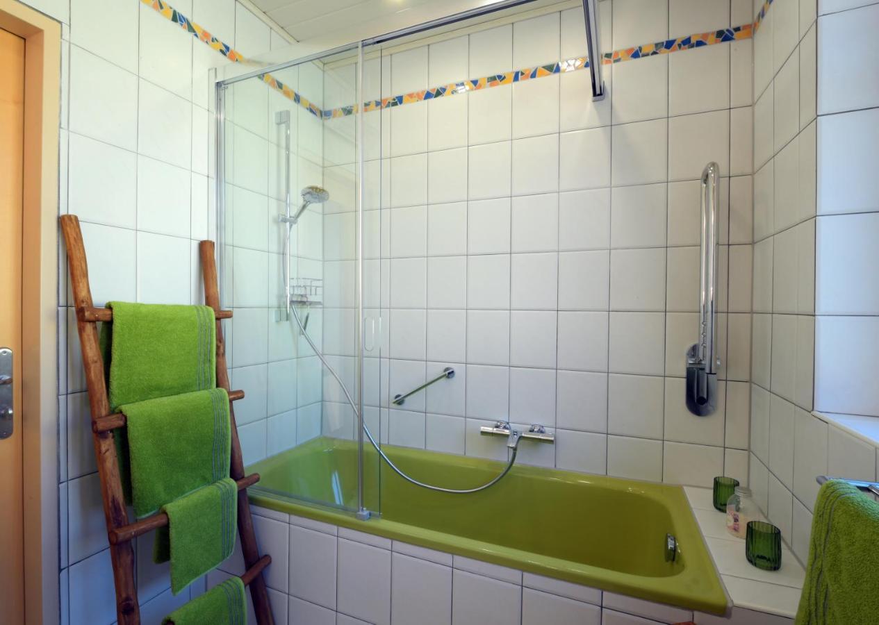 Ferienappartement Regina Schrems  Ngoại thất bức ảnh