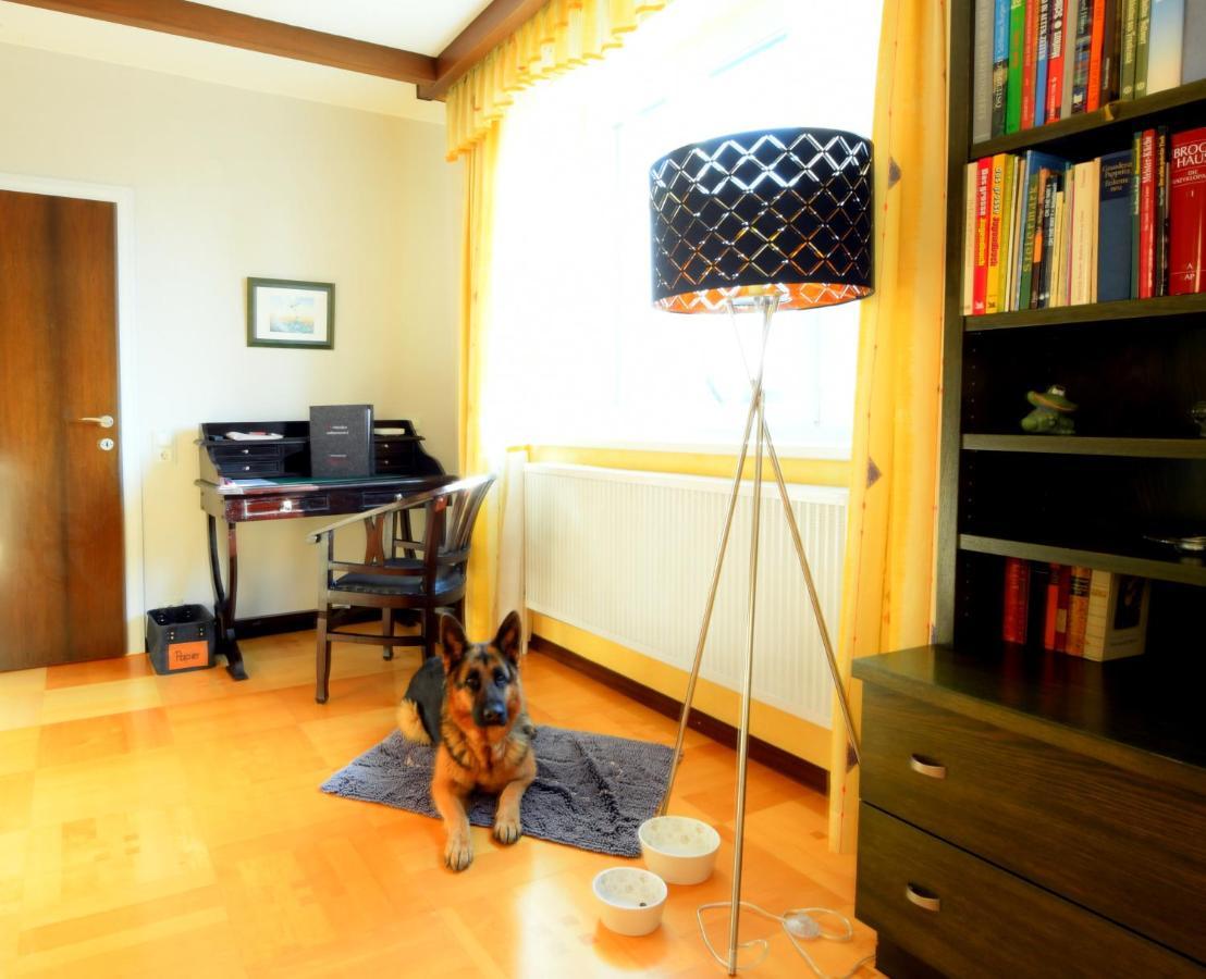 Ferienappartement Regina Schrems  Ngoại thất bức ảnh