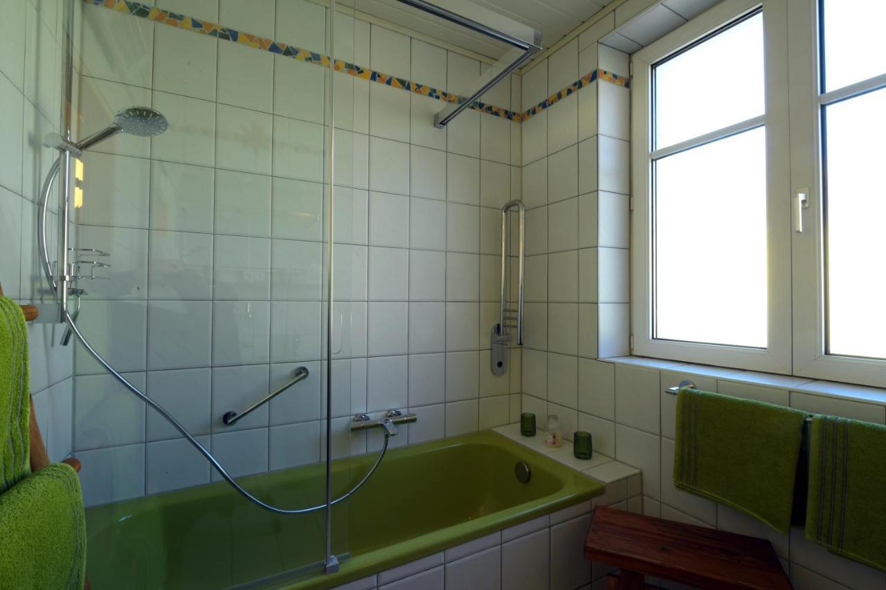 Ferienappartement Regina Schrems  Ngoại thất bức ảnh