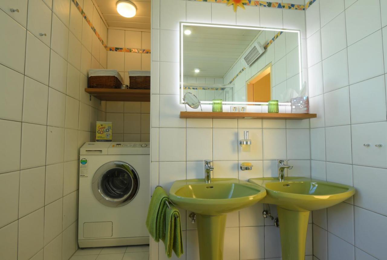 Ferienappartement Regina Schrems  Ngoại thất bức ảnh