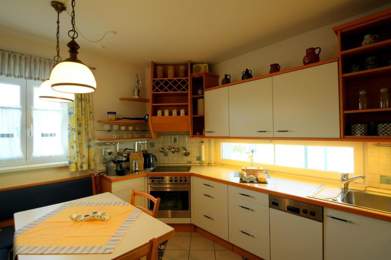 Ferienappartement Regina Schrems  Ngoại thất bức ảnh