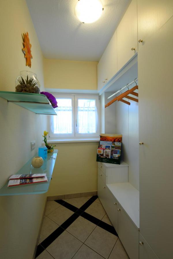 Ferienappartement Regina Schrems  Ngoại thất bức ảnh