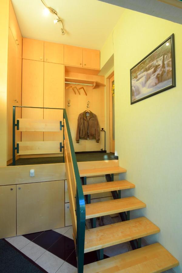 Ferienappartement Regina Schrems  Ngoại thất bức ảnh
