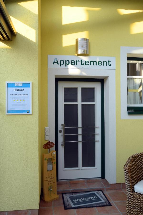 Ferienappartement Regina Schrems  Ngoại thất bức ảnh